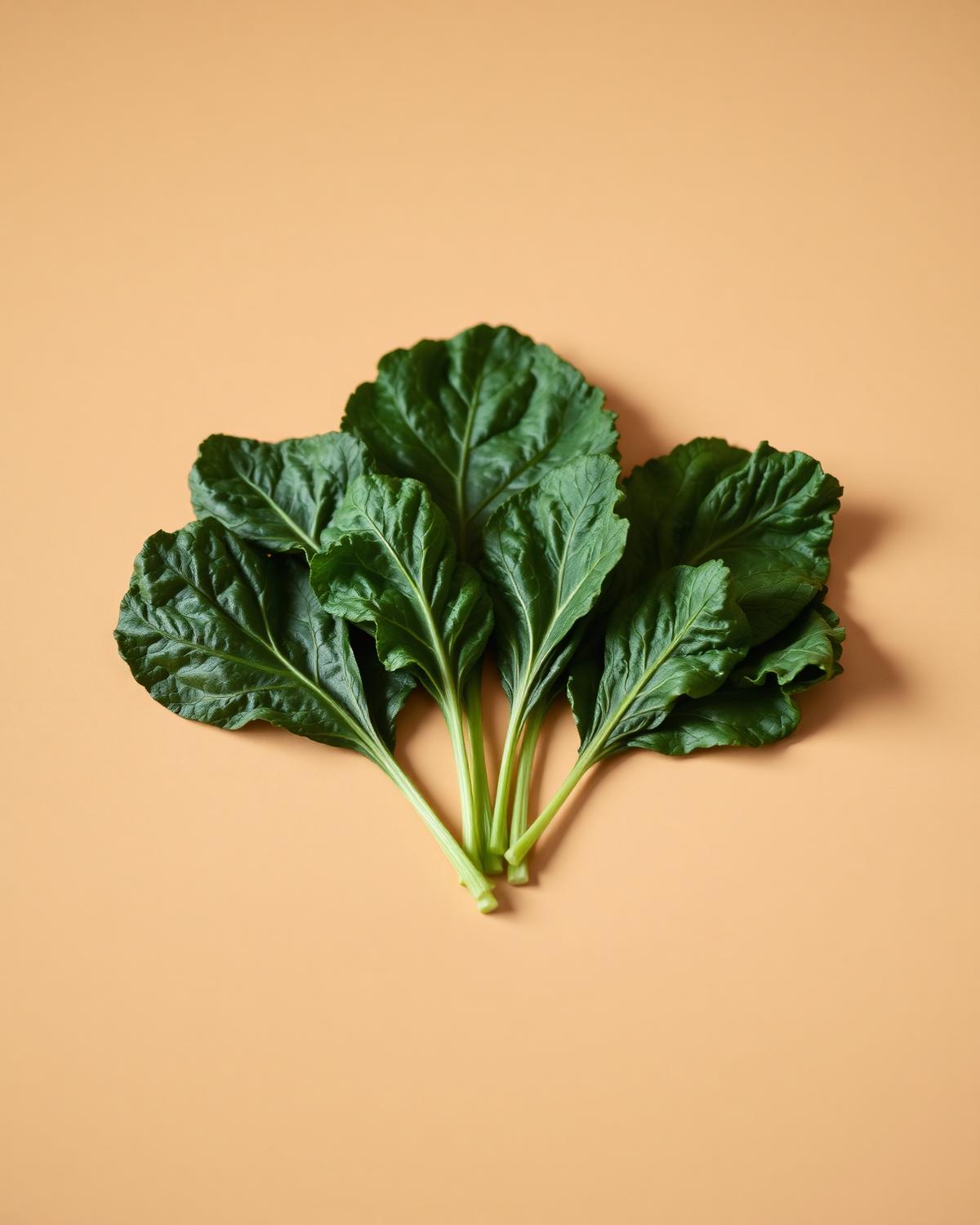 Leafy Greens